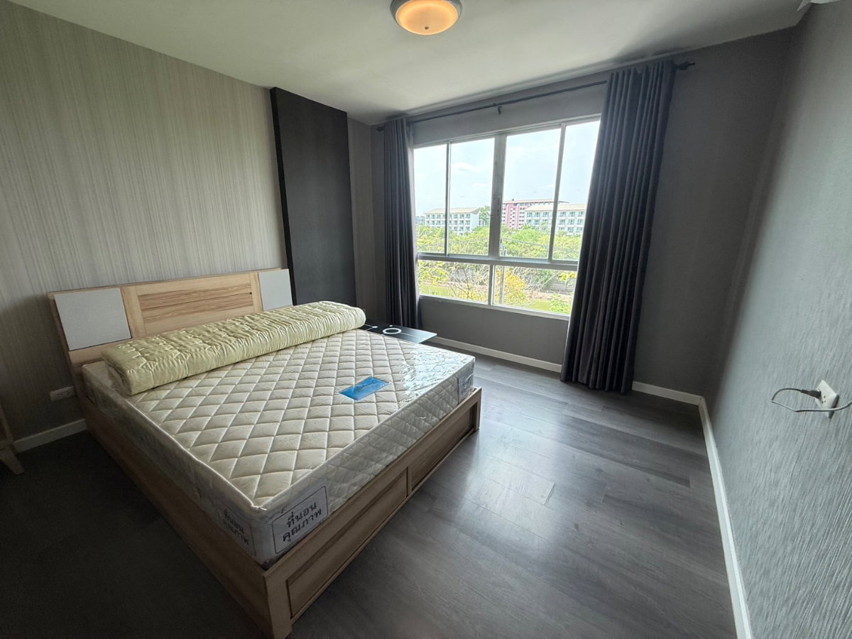 picture ððdcondo campus resort bangnaðð - 3/8