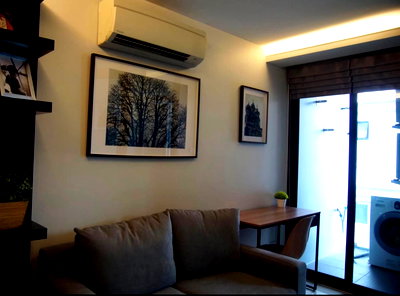 Condos for rent : Socio Ruamruedee ☎️bts ploenchit 1 bed 35 sqm ‼️18000/month‼️ NOW AVAILABLE 🔆✅
