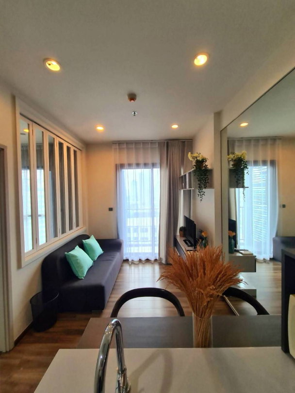 picture #SC13730 ​   📌 Rent | 🟦🟨WYNE Sukhumvit🟥🟩💬𝑪𝒐𝒏𝒕𝒂𝒄𝒕𝑳𝑰𝑵𝑬:@𝒔𝒆𝒄𝒓𝒆𝒕𝒑𝒓𝒐𝒑𝒆𝒓𝒕𝒚 🔥✨  - 6/11