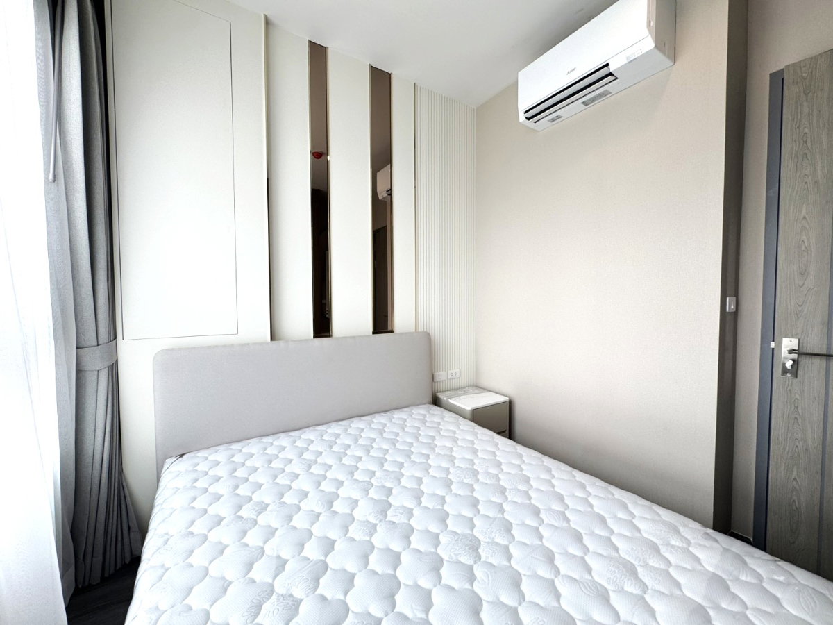 รูป 💥LineID: @RizzEstate (มี@)💥ให้ เช่า IDEO Sukhumvit Rama 4 (3 Beds 3 Baths) พร้อมเข้าอยู่ 🎈 - รูปที่ 7/17