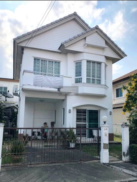 ขายบ้าน บ้านชวนชื่น เพชรเกษม 81 หนองแขม เขต หนองแขม กรุงเทพ CX-154505 ✅ ทักไลน์ @connexproperty ตอบทันที ทีมงานมืออาชีพ ✅