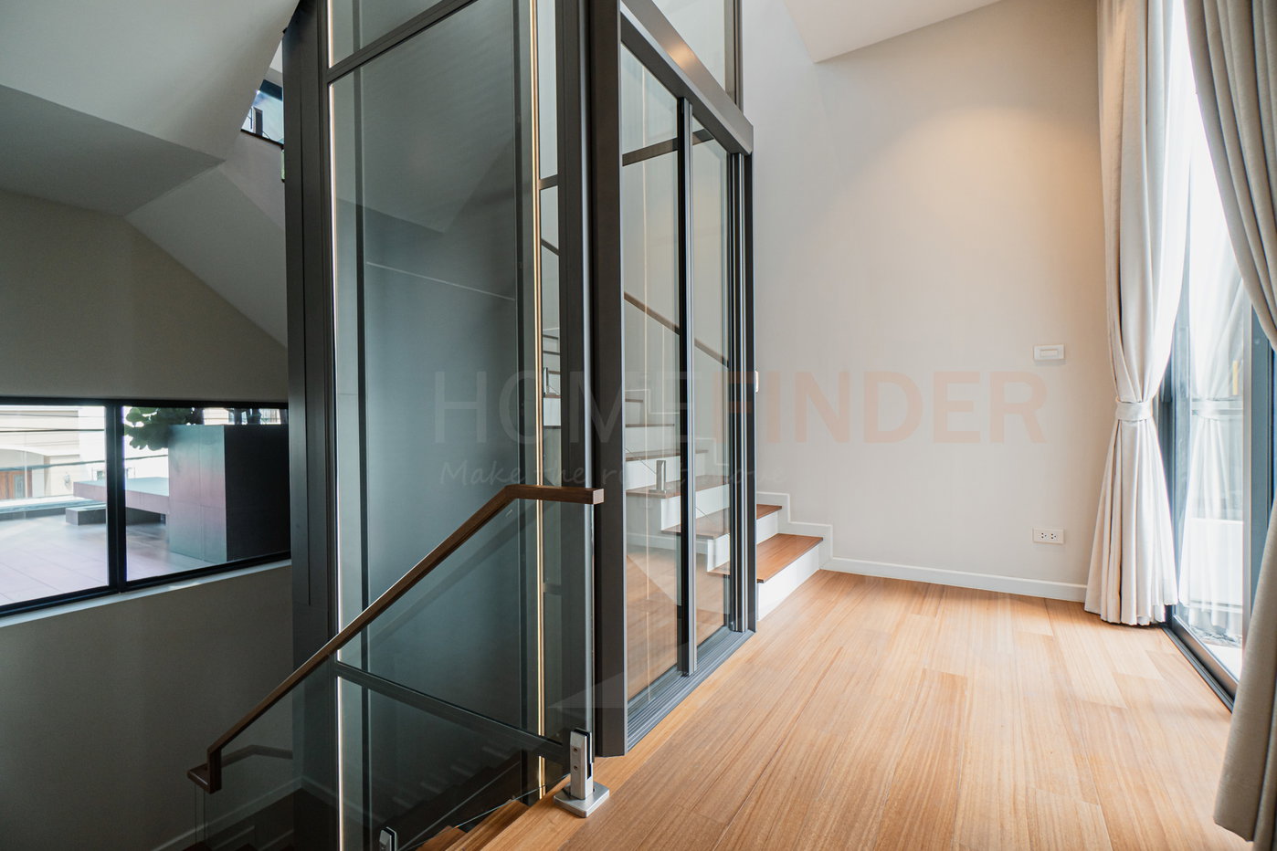 รูป THIRRA Ladprao 5 bedrooms, for sale - รูปที่ 11/50
