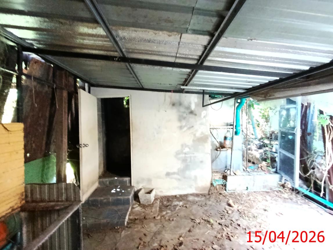 picture SHOP HOUSE 33.7 Sq.w. Muang Satun Satun for 2.8M - 23/28