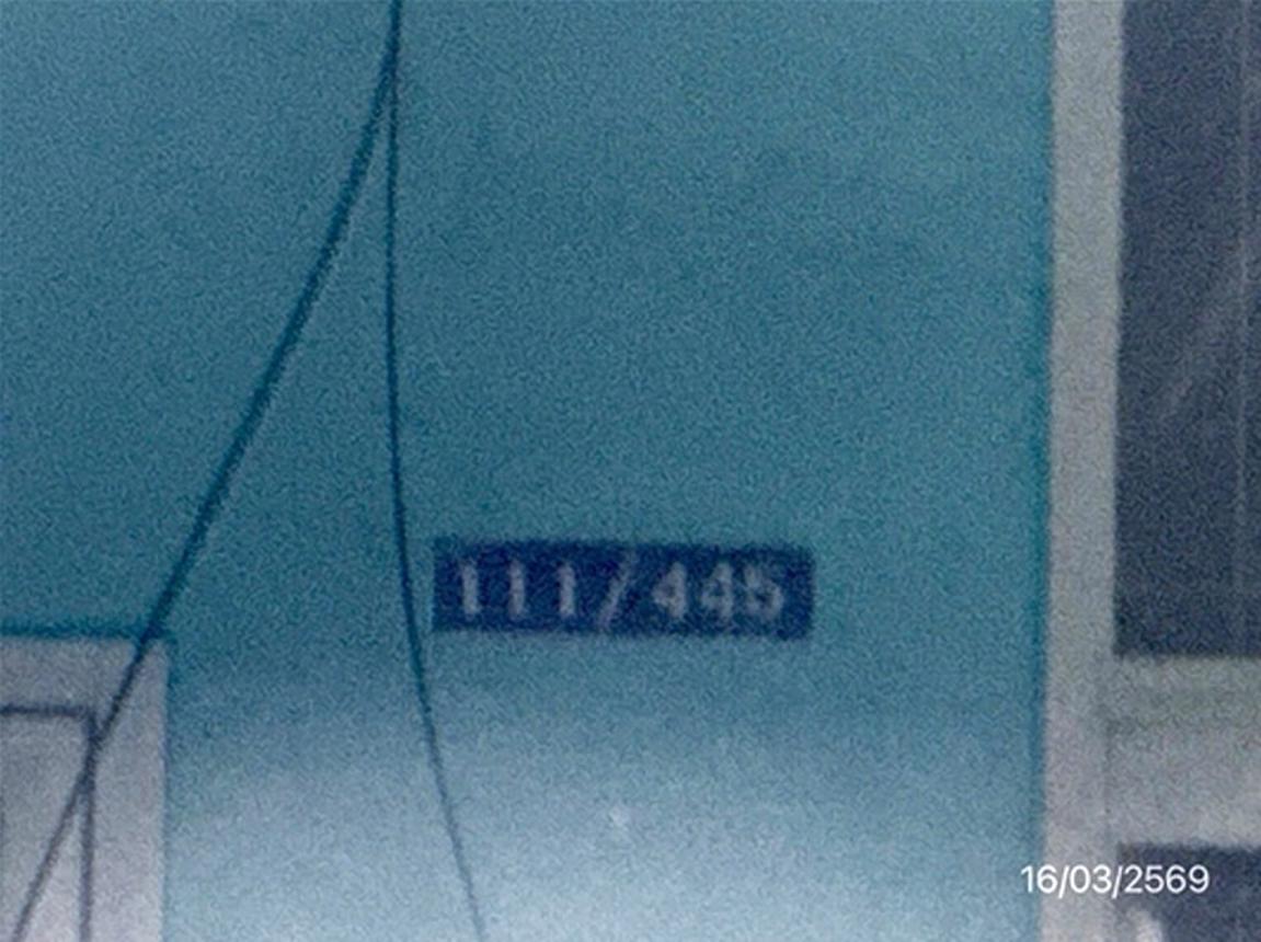 picture TOWN HOUSE 17 Sq.w. Thanyaburi Pathumthani for 800,000 - 8/12
