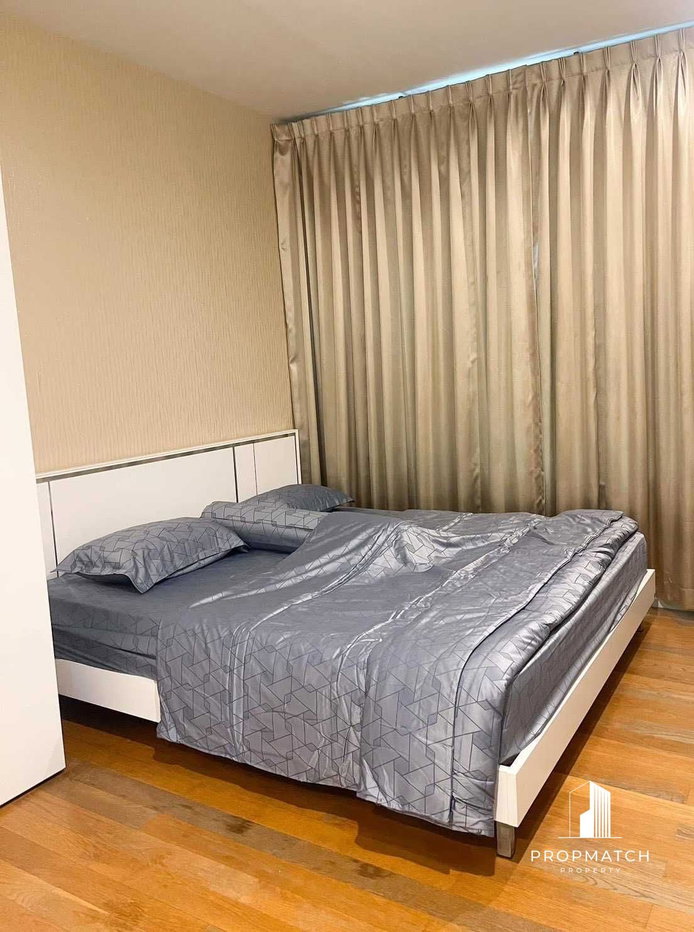 รูป PM036456 ✨Flash Deal ✨ Watermark Chaophraya River (2Bed 2Bath 92 SQM.) พร้อมอยู่ ! เพียง 38,000 บาทต่อเดือน Tel.0981315848 @propmatch - รูปที่ 8/13