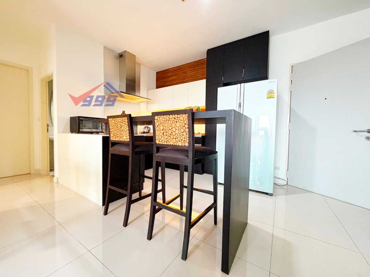 รูป 🏙️ ให้เช่าคอนโด The Four Wings Residence - 3 ห้องนอนห้องใหญ่ 138 ตรม ฟีลบ้าน แต่ได้ความสะดวกแบบคอนโด REF. F112902 - รูปที่ 6/30