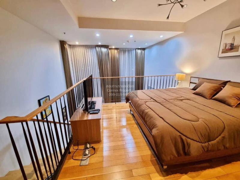 รูป 🔥🔥🔥 เช่า คอนโด Duplex The Emporio Place BTS-พร้อมพงษ์ สุขุมวิท คลองเตย คลองเตย กรุงเทพ CX-02799 ✅ ทักไลน์ @connexproperty ตอบทันที ทีมงานมืออาชีพ ✅ 🔥🔥🔥 - รูปที่ 4/8