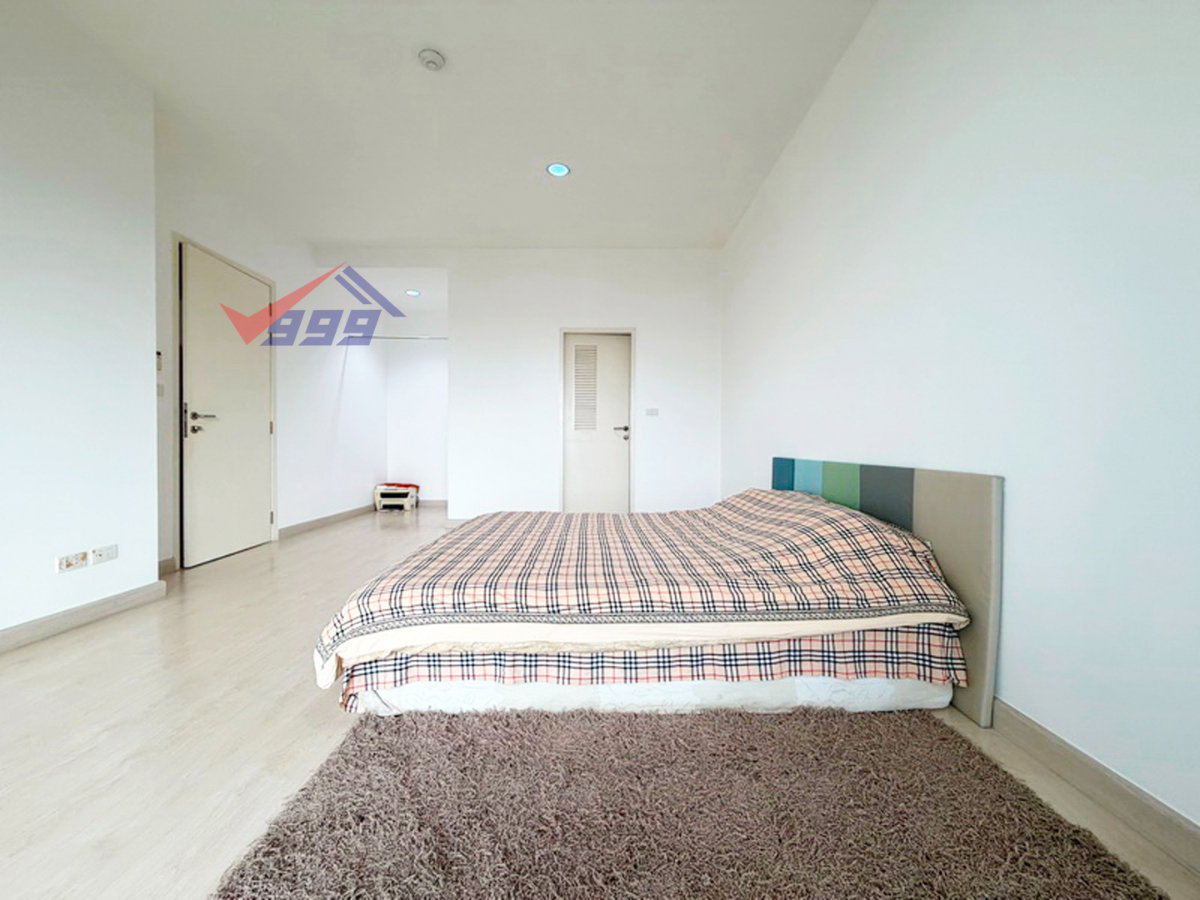 รูป 🏙️ ให้เช่าคอนโด The Four Wings Residence - 3 ห้องนอนห้องใหญ่ 138 ตรม ฟีลบ้าน แต่ได้ความสะดวกแบบคอนโด REF. F112902 - รูปที่ 17/30