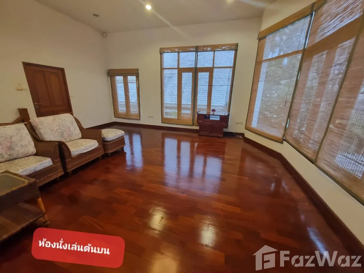 รูป บ้านเดี่ยวให้เช่า 2 ห้องนอน ใน จันทรเกษม, กรุงเทพมหานคร 6253011 - รูปที่ 5/10