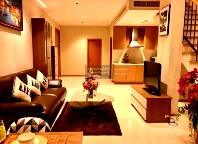 คอนโดให้เช่า : 🔥🔥🔥 เช่า คอนโด Duplex The Emporio Place BTS-พร้อมพงษ์ สุขุมวิท คลองเตย คลองเตย กรุงเทพ CX-02799 ✅ ทักไลน์ @connexproperty ตอบทันที ทีมงานมืออาชีพ ✅ 🔥🔥🔥