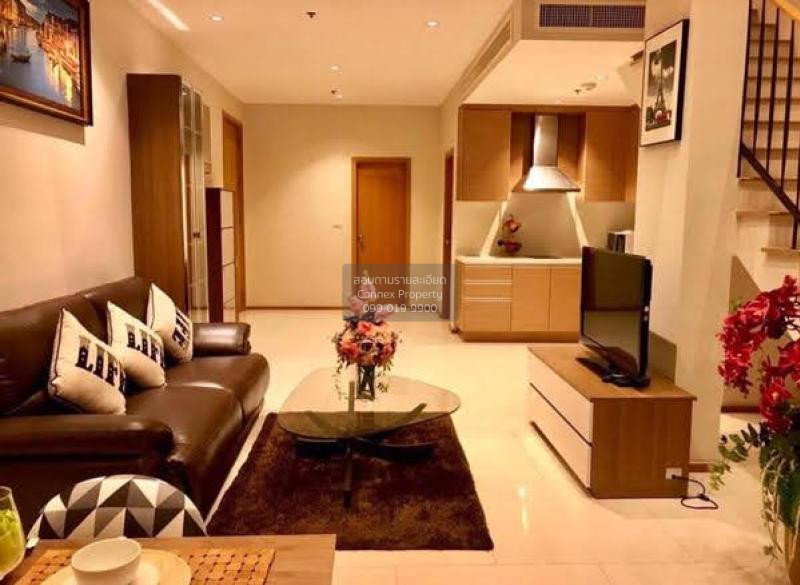 รูป 🔥🔥🔥 เช่า คอนโด Duplex The Emporio Place BTS-พร้อมพงษ์ สุขุมวิท คลองเตย คลองเตย กรุงเทพ CX-02799 ✅ ทักไลน์ @connexproperty ตอบทันที ทีมงานมืออาชีพ ✅ 🔥🔥🔥 - รูปที่ 1/8