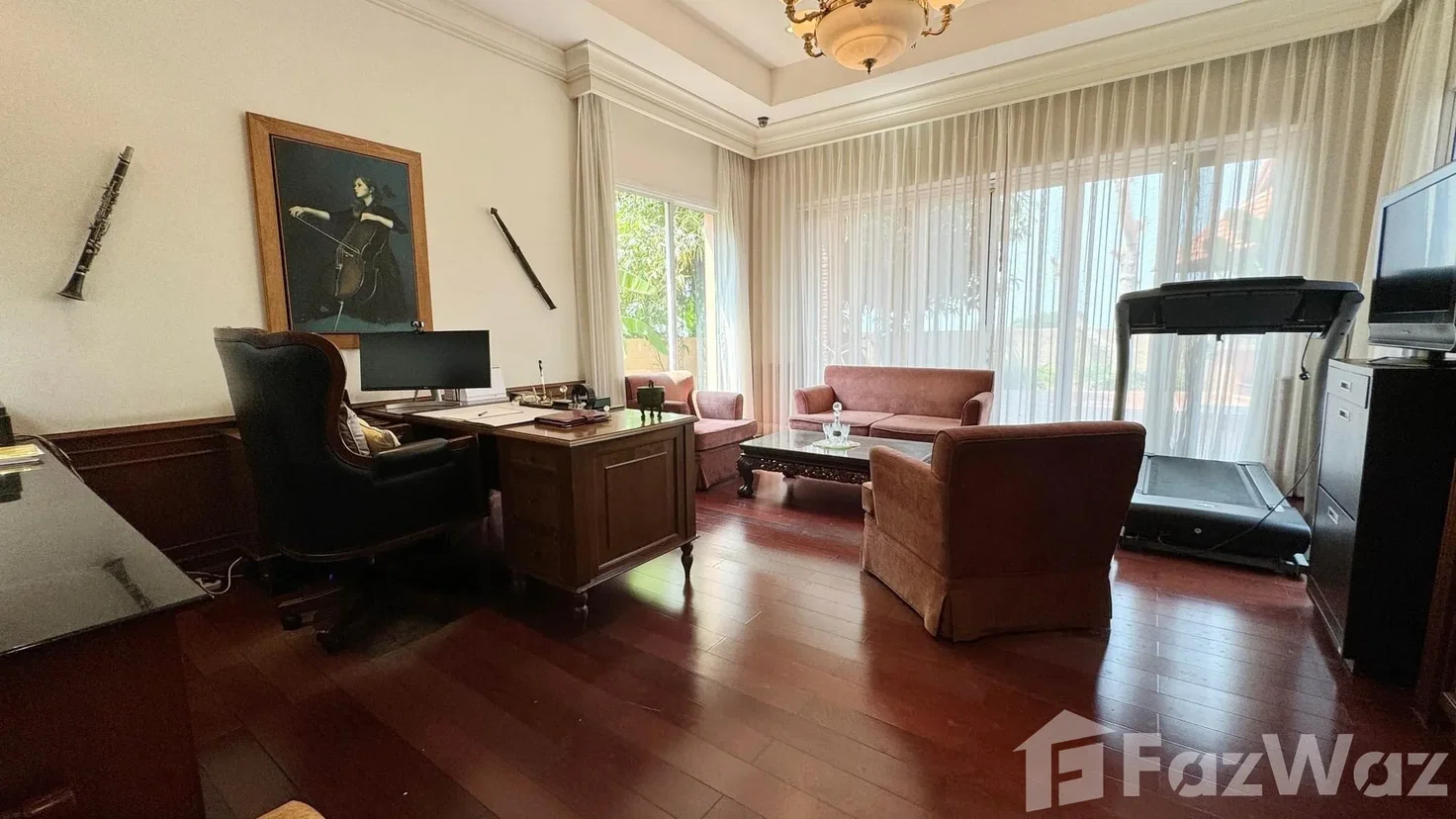รูป ขาย วิลล่า 5 ห้องนอน ในโครงการ ฟินิกซ์ กอล์ฟ วิลล่า 1807600 - รูปที่ 16/35