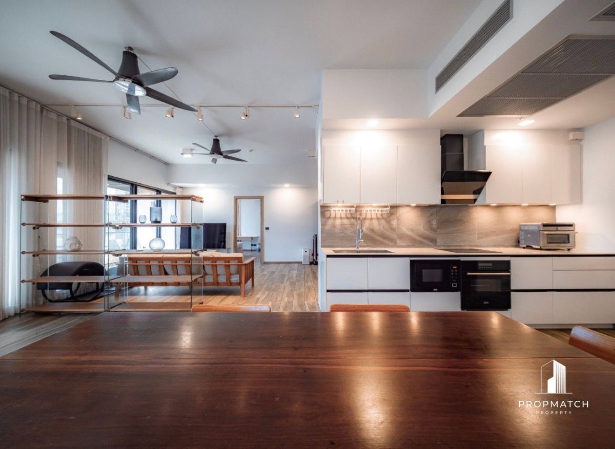 รูป PM037782 ✨Flash Deal ✨ (4Bed 4Bath 175 SQM.) พร้อมอยู่ ! เพียง 145,000 บาทต่อเดือน Tel.0981315848 @propmatch - รูปที่ 5/15