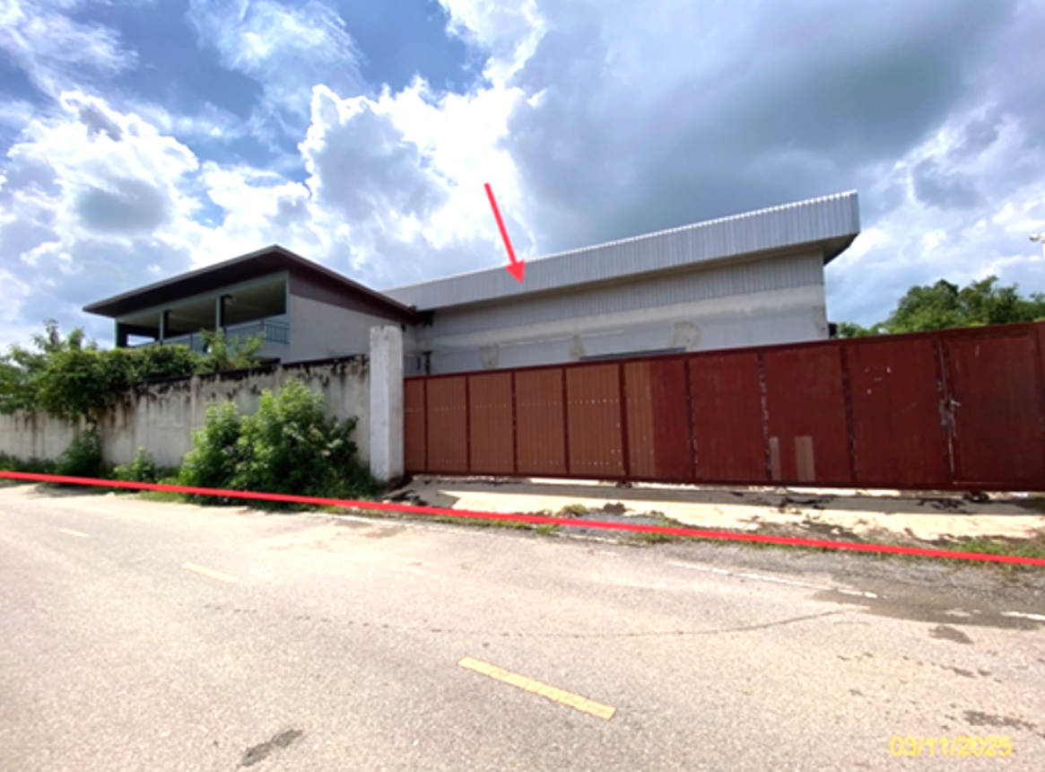 picture FACTORY 462 Sq.w. Photharam Ratchburi for 8.4M - 4/10