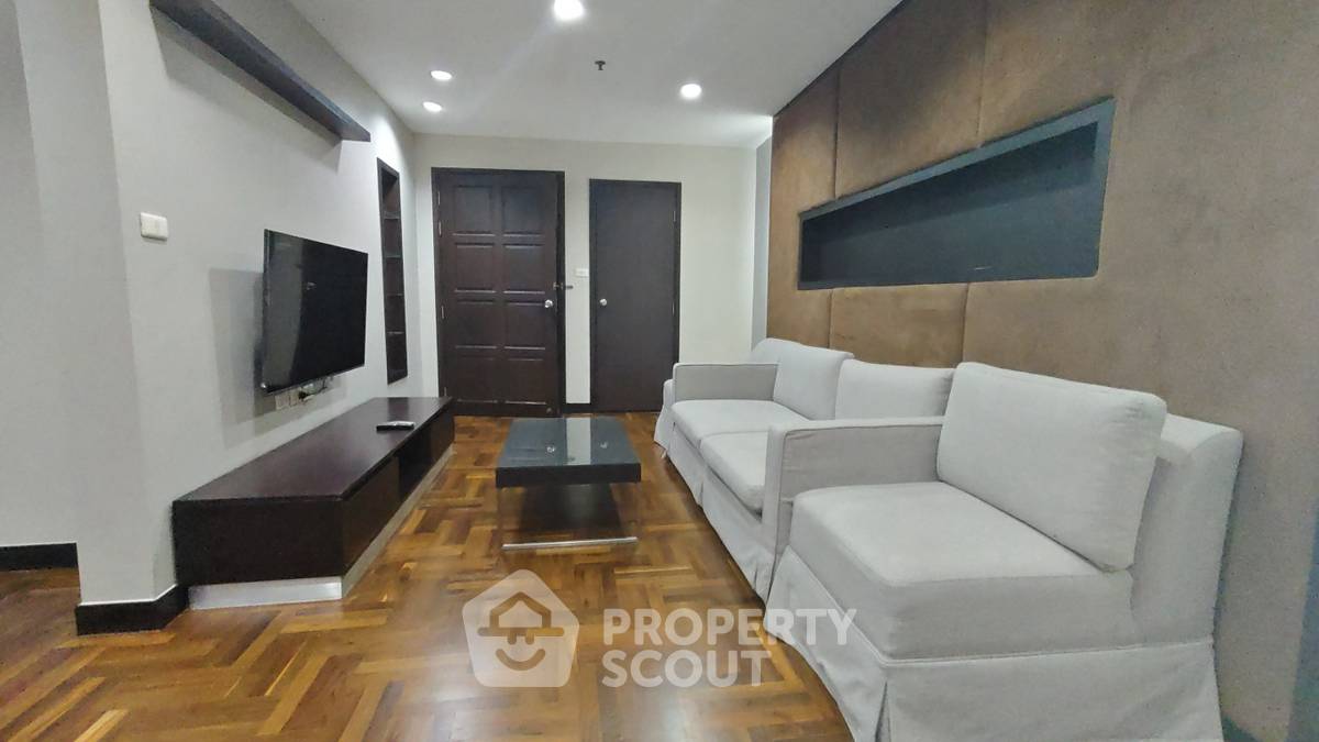 รูป คอนโด 2-ห้องนอน ที่ บ้านสวนเพชร คอนโดมิเนียม ใกล้ BTS พร้อมพงษ์ (ID 2881571) - รูปที่ 2/11