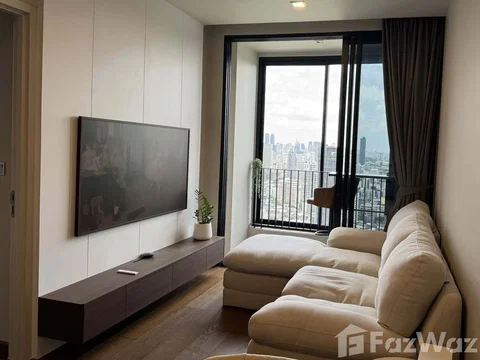 Ideo Q Sukhumvit 36 6253000