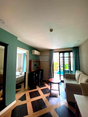 Condos for rent : For Rent Condo , Espana Condo Resort Pattaya , Nong Prue , Bang Lamung , Chon Buri , CX-154013 ✅ Live chat with us ADD LINE @connexproperty ✅