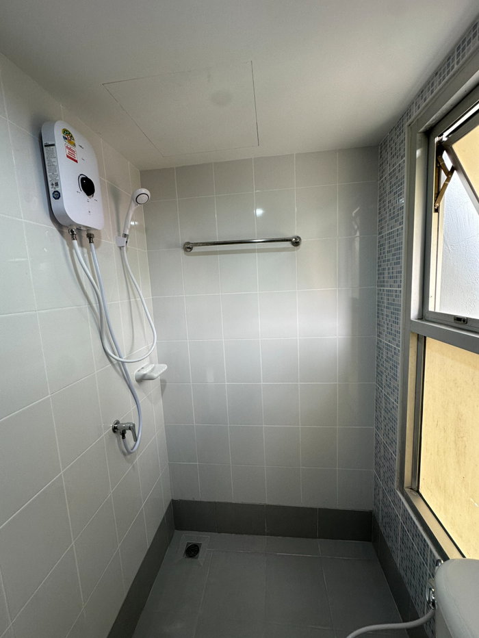 รูป PP RESIDENCE อพาร์ทเม้นท์เปิดใหม่ สุขุมวิท 71 ปรีดี 46 ใกล้เอกมัย - รูปที่ 3/8