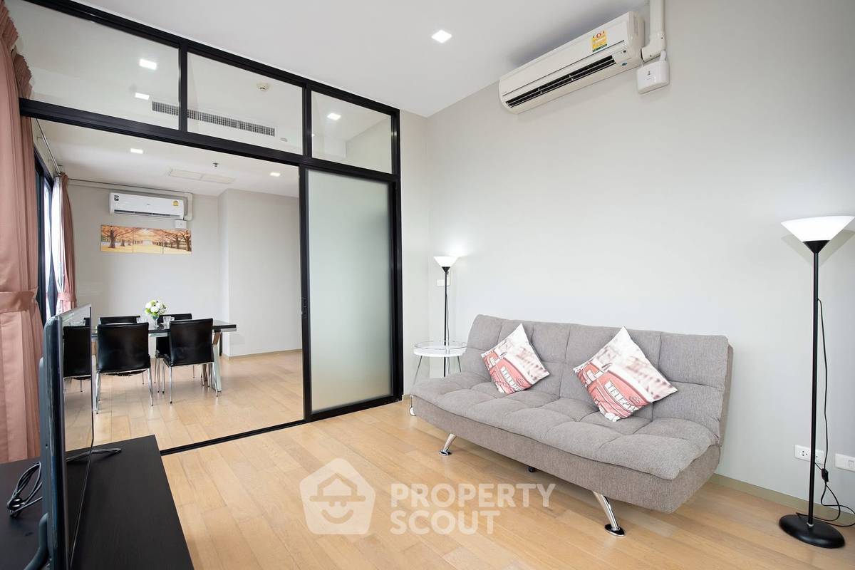 รูป คอนโด 1-ห้องนอน ที่ โนเบิล รีวิล เอกมัย ใกล้ BTS เอกมัย (ID 2870716) - รูปที่ 8/9