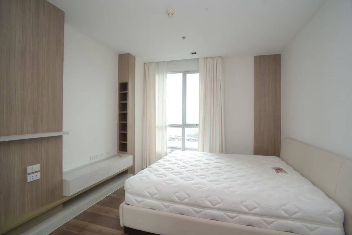 รูป 🏠✨ เดอะ รูม สาทร - ตากสิน (The Room Sathorn - Taksin) | ขายคอนโด 2 ห้องนอน (HBH-ST-287) - รูปที่ 4/9