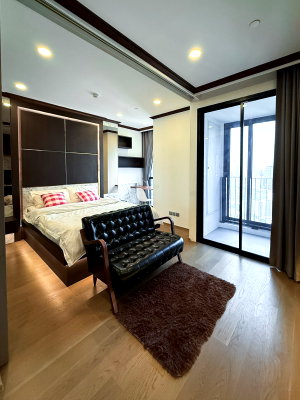 คอนโดให้เช่า : 💥CP-10793💥ว่าง ให้ เช่า แอชตัน จุฬา - สีลม👉แอดไลน์ @mastercondo 