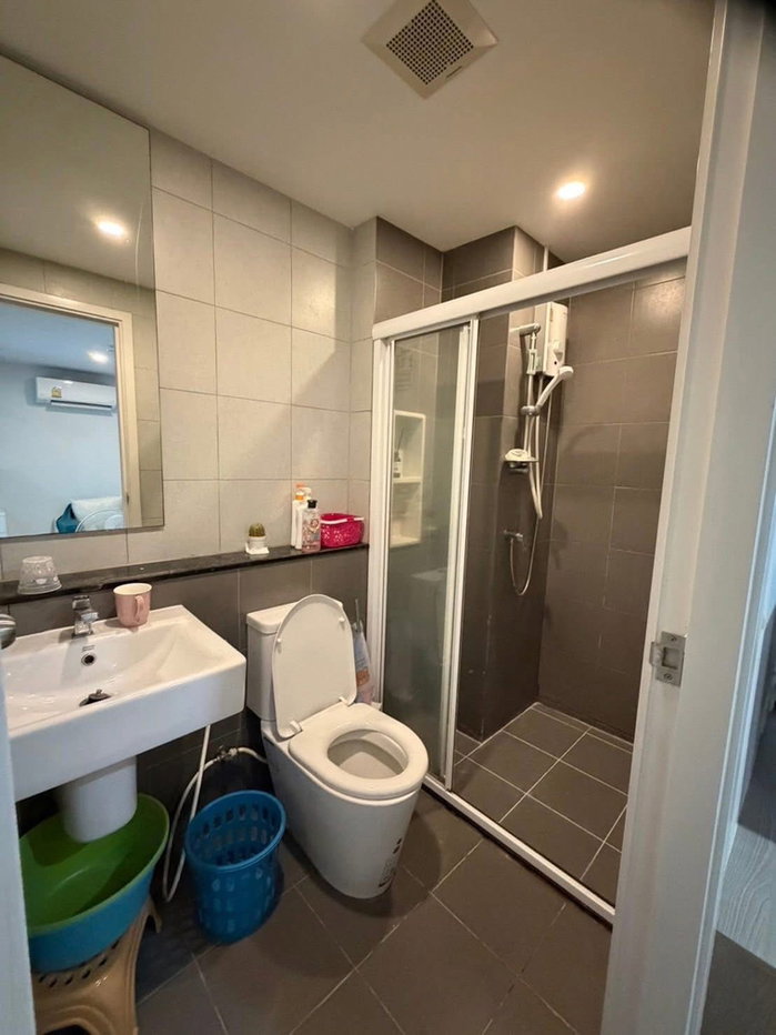 รูป Elio Del Moss Phahonyothin 34 (เอลลิโอ เดล มอส พหลโยธิน 34) 1 bedroom, 1 bathroom, 1 kitchen Size 30.82 Sq.m. - รูปที่ 8/8
