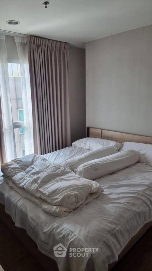 รูป คอนโด 2-ห้องนอน ที่ ฟิวส์ จันทร์-สาทร ใกล้ ถนนจันทน์ (ID 2888305) - รูปที่ 3/20