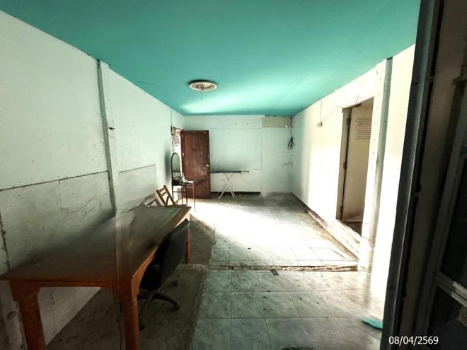 รูป บ้านเดี่ยว 63.4 ตร.วา เมืองศรีสะเกษ ศรีสะเกษ 1M - รูปที่ 9/28