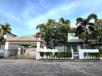 🏖 Luxury Beachside Pool Villa for Sale – Seabreeze Pool Villa 32 @ SeaBreeze Villa Pattaya Near Pattaya Beach