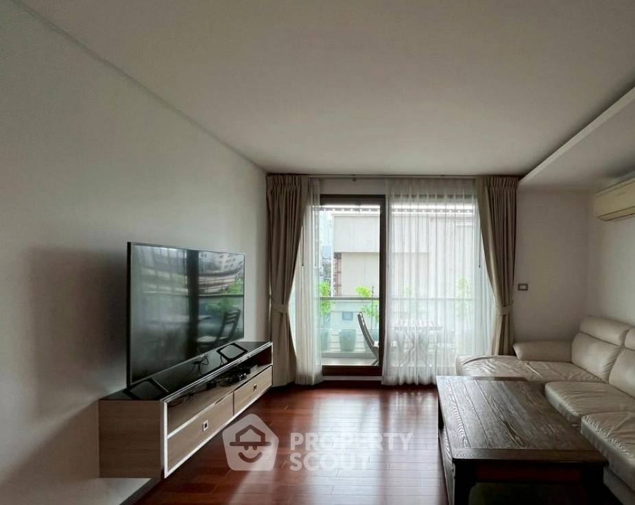 รูป คอนโด 2-ห้องนอน ที่ ดิ แอดเดรส สุขุมวิท 61 ใกล้ BTS เอกมัย (ID 2878627) - รูปที่ 6/15