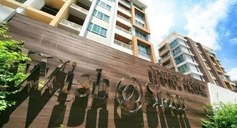 🔥 Available Now! Wish at Siam Condo - Book Before It's Gone! 🔥 MD-26118568