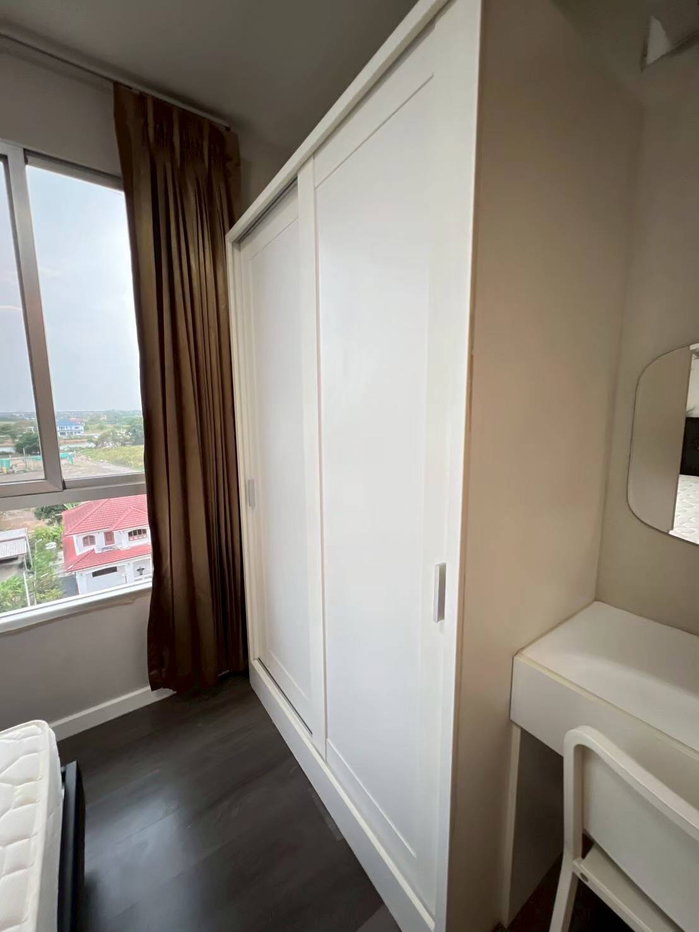 picture Dcondo Campus Resort Bangna for sales - 4/9