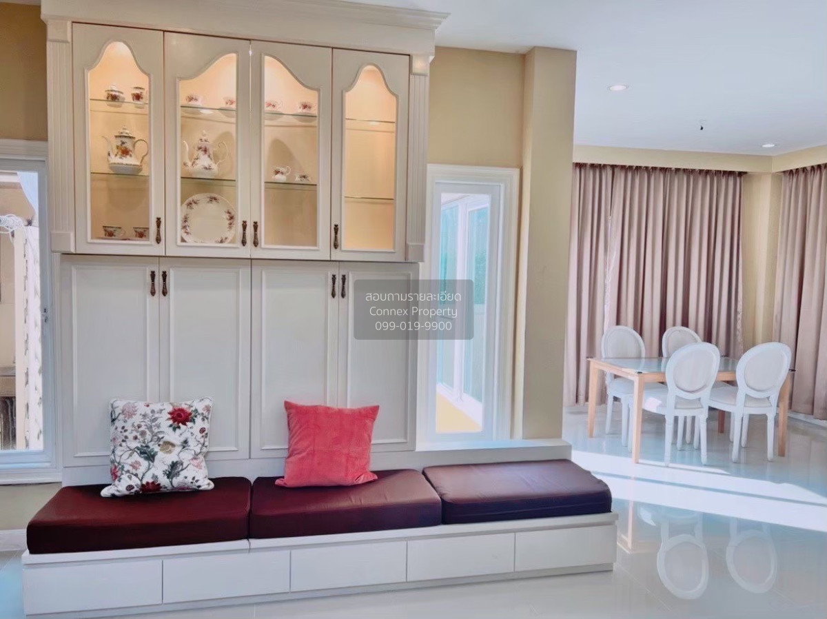 รูป เช่าบ้าน  เพอร์เฟค เพลส ราชพฤกษ์ บางรักน้อย เมืองนนทบุรี นนทบุรี CX-147620 ✅ ทักไลน์ @connexproperty ตอบทันที ทีมงานมืออาชีพ ✅ - รูปที่ 4/12