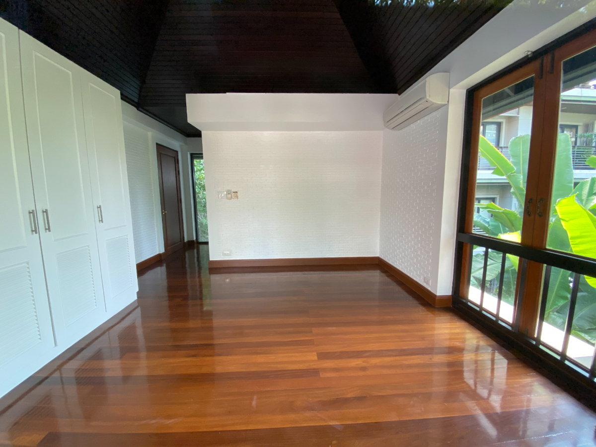 รูป บ้านรีโนเวทใหม่ สไตล์รีสอร์ท พร้อมพงษ์ ** NO CO-AGENT ** - รูปที่ 17/20