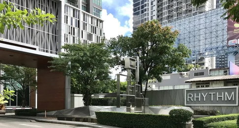 🔥MD-26028924 Rare Item! Beautiful Condo, Below Market Price! Rhythm Sathorn-Narathiwat. Book Now Before It's Gone! 🔥