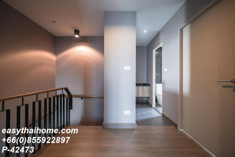 รูป P-42473 | The Unique Sukhumvit 62/1 (ดิ ยูนีค สุขุมวิท 62/1) 🔥 คอนโดหรูห้องใหญ่ 3 ห้องนอน ใกล้ BTS บางจาก พร้อมอยู่! 🔥 | Line ID: @easythaihome - รูปที่ 11/26