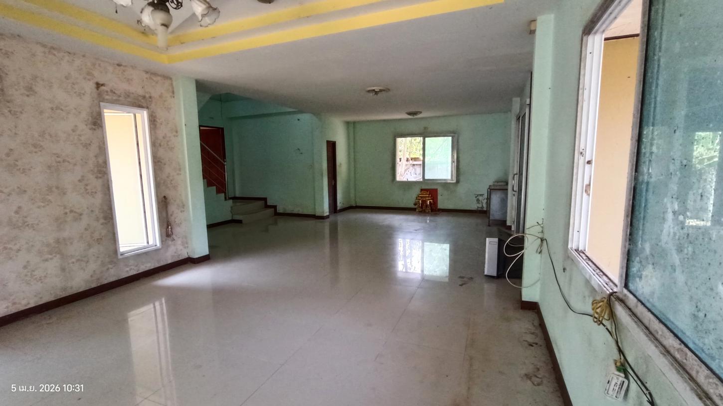 รูป บ้านเดี่ยว 341 ตร.วา คลองหอยโข่ง สงขลา 2.5M - รูปที่ 20/34