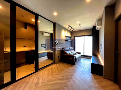 Condos for rent : Life Asoke Hype 🚝 Near BTS, MRT Rama 9 #2026051114577 #FC