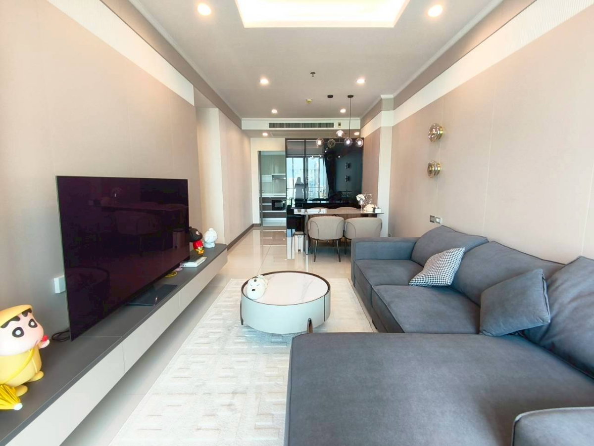 รูป 🏙️ PFD-08385 Supalai Oriental Sukhumvit 39 | ศุภาลัย โอเรียนทัล สุขุมวิท 39 | Building C - รูปที่ 12/31