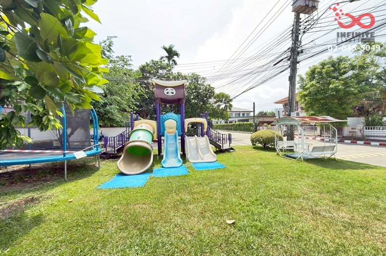 รูป ขายบ้านเดี่ยว อนันดา บีชไลฟ์  2 ชั้น 66 ตร.ว. ถนนบางนา-ตราด  กาญจนาภิเษก  ใกล้ทางด่วนบูรพาวิถี - รูปที่ 17/17