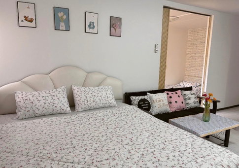 Popular Condo for rent ✨ Fully furnished