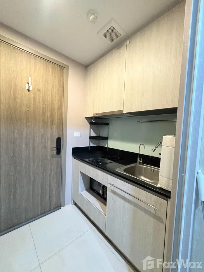 รูป ขาย คอนโด 1 ห้องนอน ในโครงการ นิช โมโน รามคำแหง 6253026 - รูปที่ 7/12