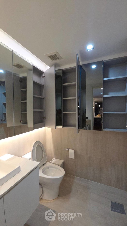 รูป คอนโด 1-ห้องนอน ที่ เดอะ รอยัล นาวิน ทาวเวอร์ ใกล้ MRT คลองเตย (ID 2888540) - รูปที่ 23/50