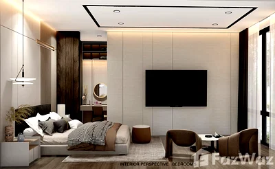 บ้านเดี่ยว ภูเก็ต : ขาย วิลล่า 3 ห้องนอน ในโครงการ กลอรี กรีน ฮิลล์ วิลล่า 5646844