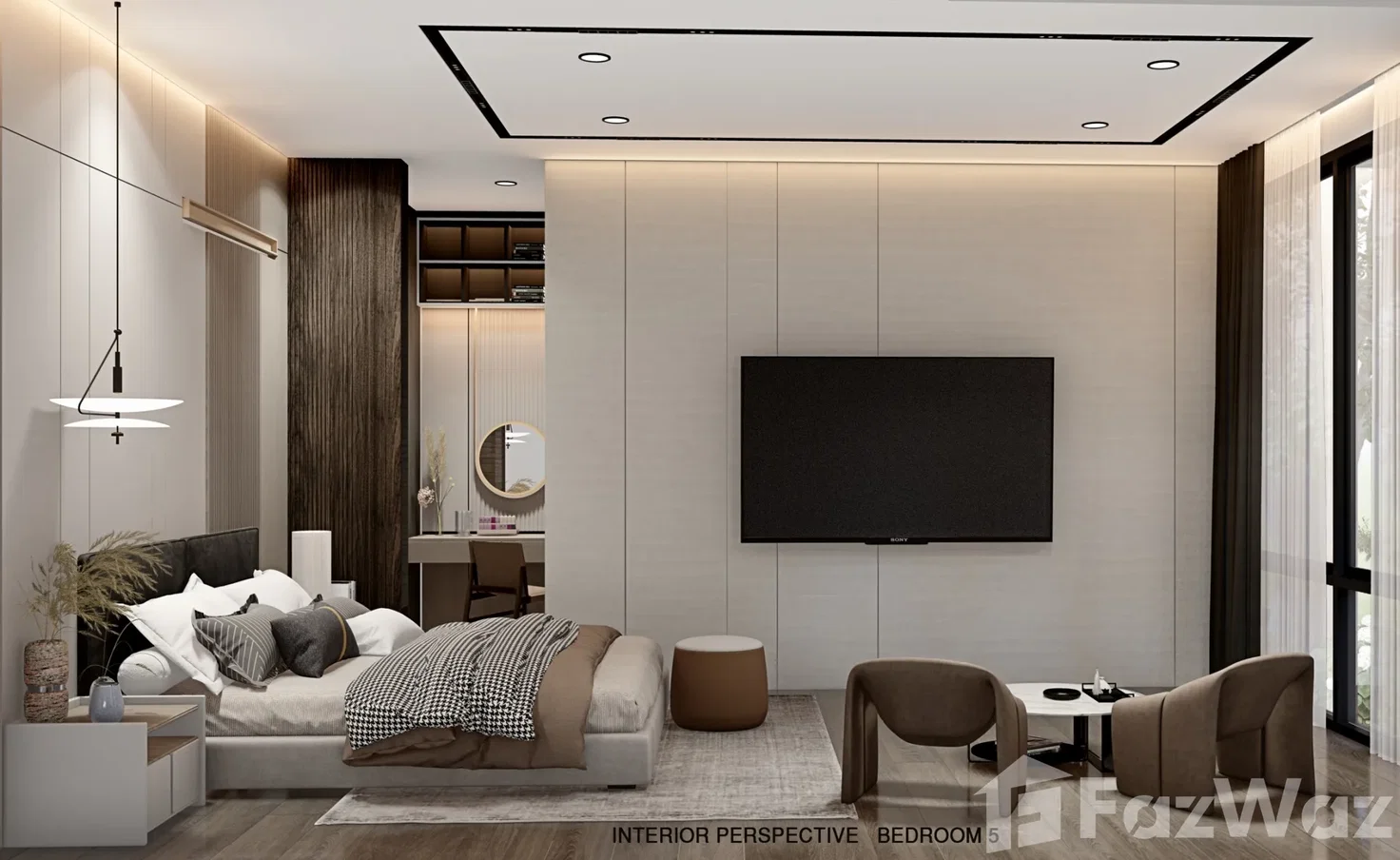 รูป ขาย วิลล่า 3 ห้องนอน ในโครงการ กลอรี กรีน ฮิลล์ วิลล่า 5646844 - รูปที่ 12/25