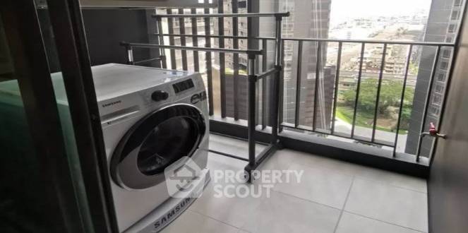 รูป คอนโด 1-ห้องนอน ที่ ไลฟ์ อโศก - พระราม 9 ใกล้ MRT พระราม 9 (ID 2804238) - รูปที่ 5/6
