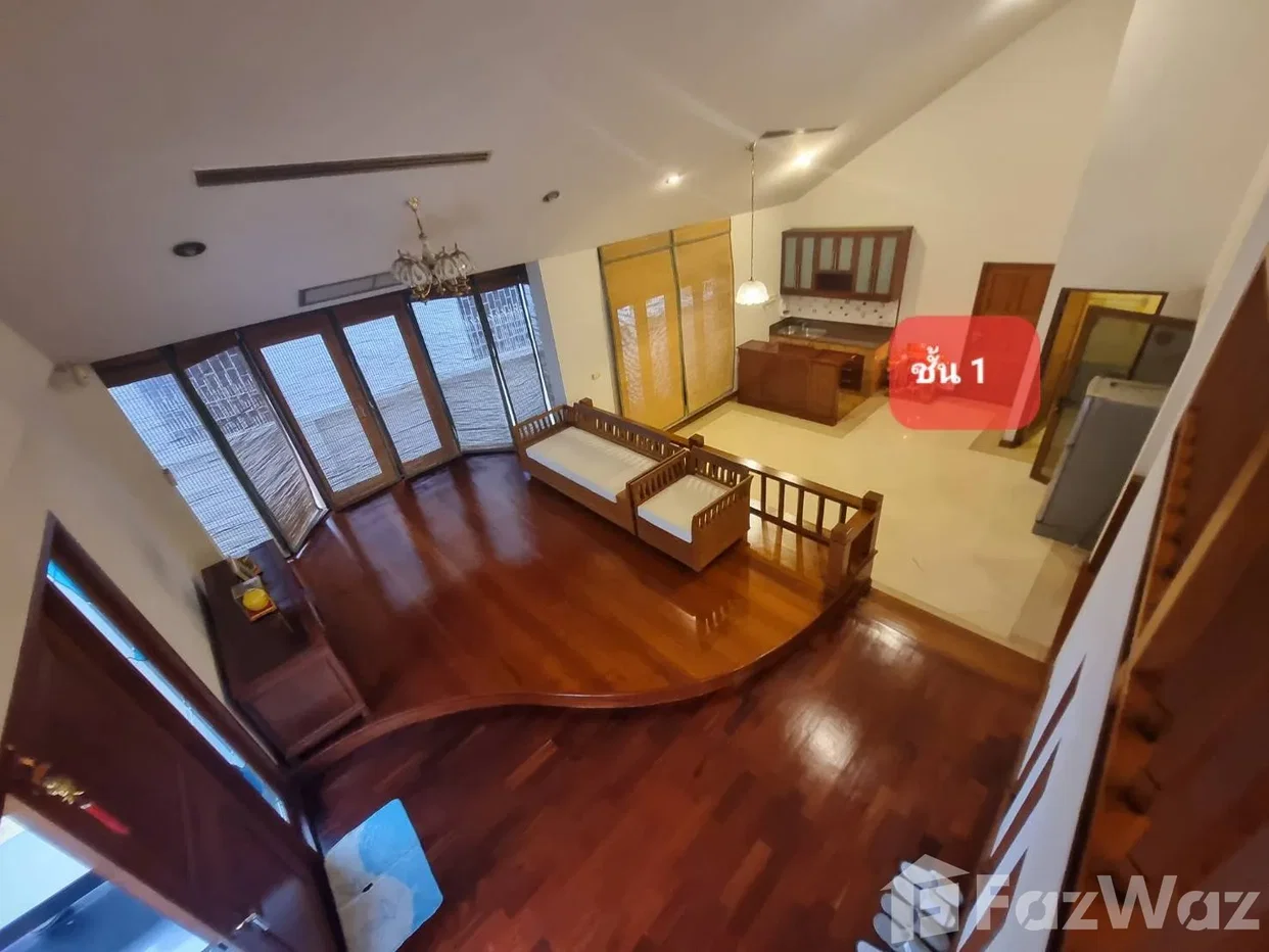 รูป ขาย บ้านเดี่ยว 2 ห้องนอน ใน จันทรเกษม, กรุงเทพมหานคร 6253011 - รูปที่ 4/10