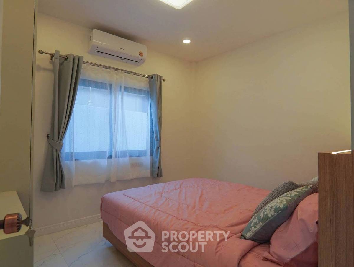 รูป บ้าน 3-ห้องนอน ที่ หมู่บ้านพัทยารุ่งเรือง ใกล้ พัทยาตะวันออก (ID 2887040) - รูปที่ 18/23