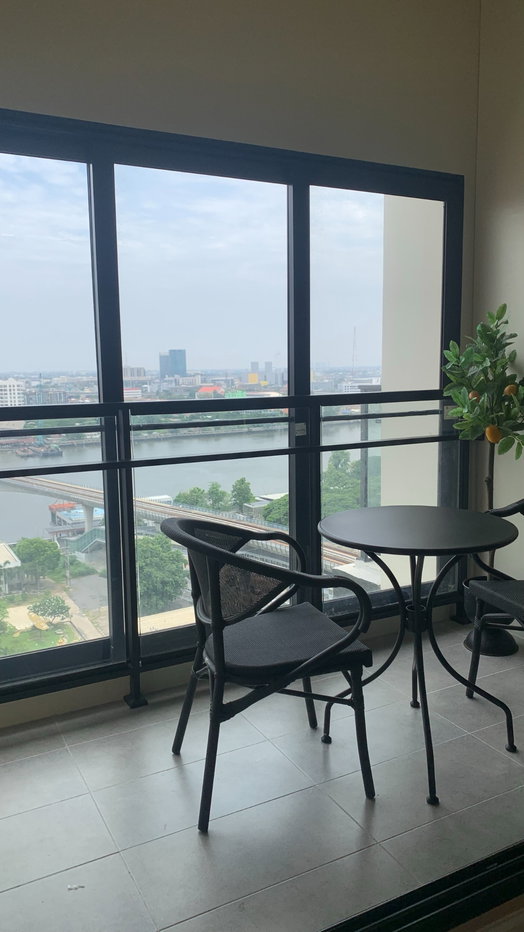 picture For Rent: Modiz Collection Bangpho  - 2/8