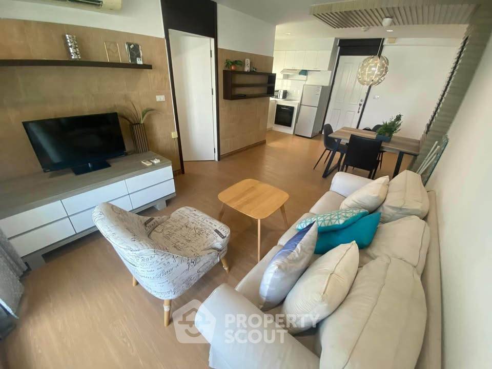 รูป คอนโด 1-ห้องนอน ที่ พลัส 38 ฮิป คอนโดมิเนียม ใกล้ BTS ทองหล่อ (ID 2886926) - รูปที่ 2/20